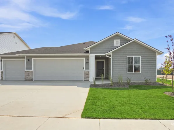 1665 Gyrfalcon St, Middleton, ID 83644
