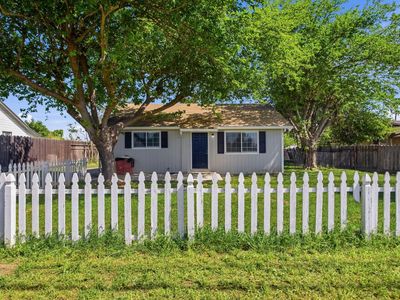 830 Montpelier Rd, Hickman, CA, 95323