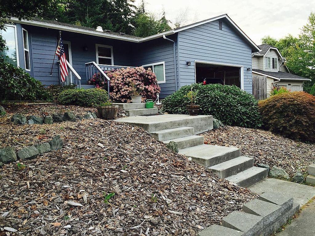 1249 NE Taftson St, Oak Harbor, WA 98277 Zillow