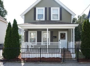 146 Gershom Ave, Lowell, MA 01854