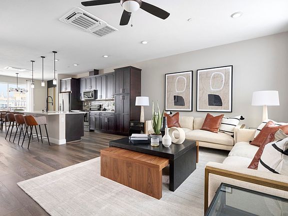 Plan 7 Gathering Room