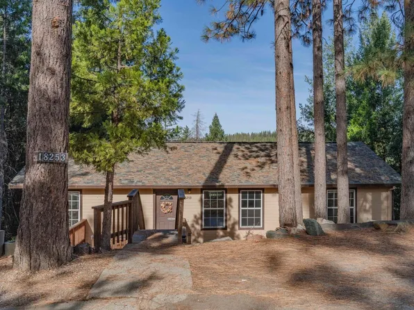 18253 Crystal Ridge Ct, Pioneer, CA 95666