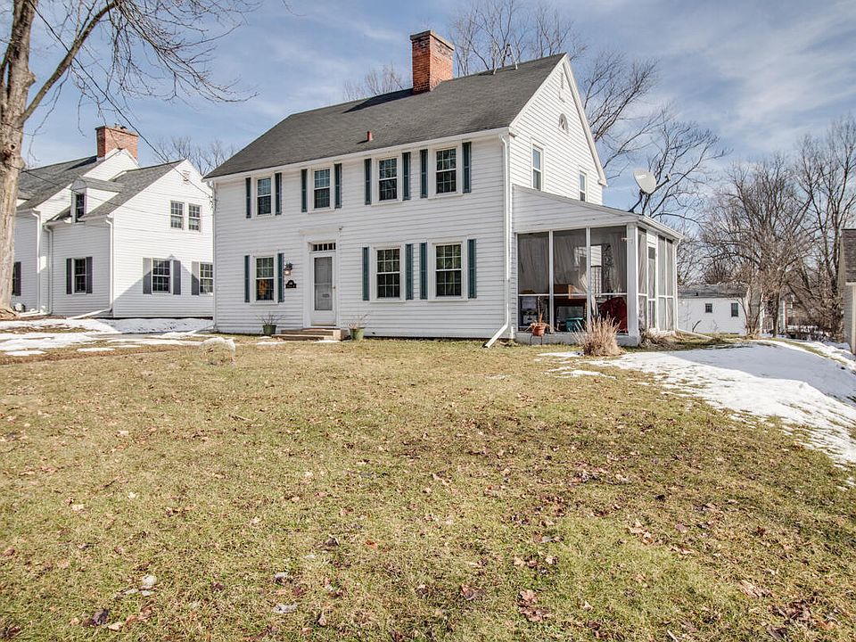 346 N Marshall Ave, Marshall, MI 49068 Zillow
