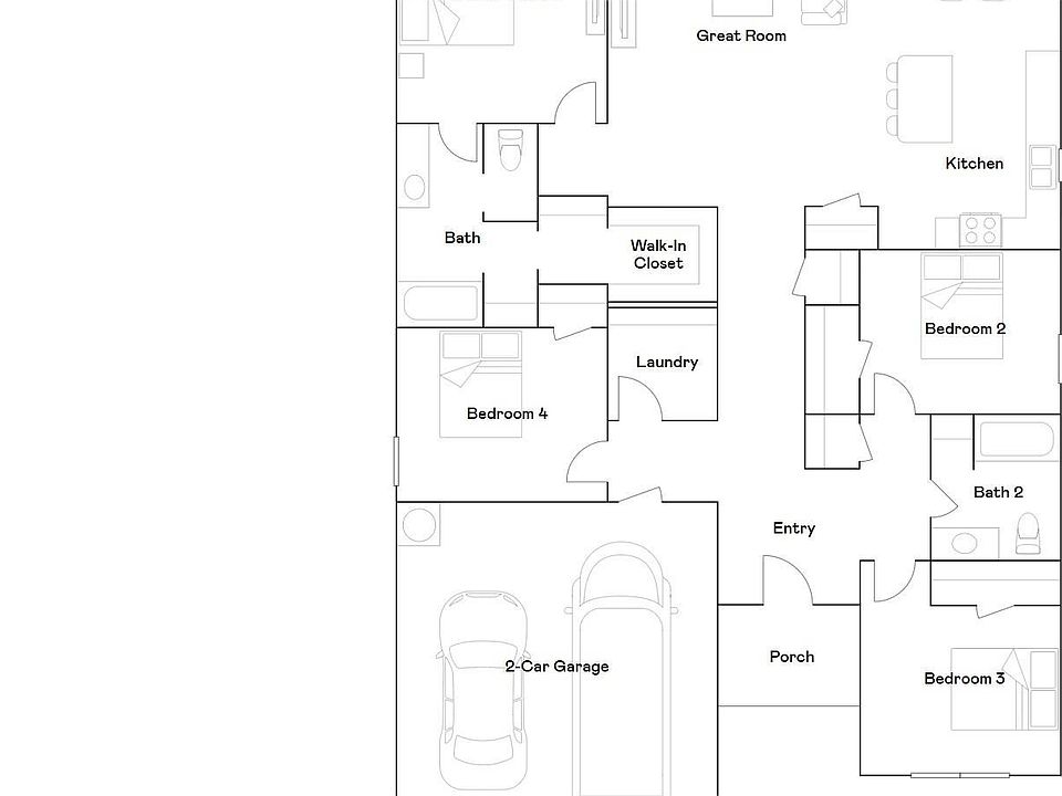 1st image of 2353 Bassett St