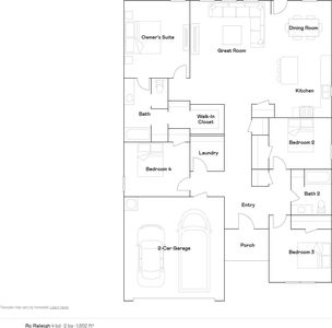 1203 Manor Oaks Blvd, Searcy, AR, 72143
