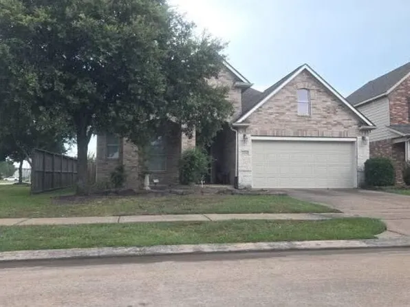 21303 Parham Cir, Spring, TX 77388