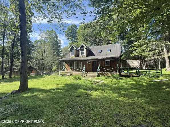 1189 Fox Trl, Cresco, PA 18326