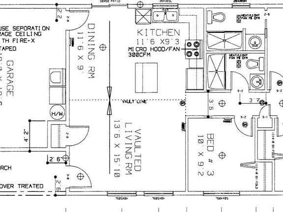 3rd image of 206 Douglas Street