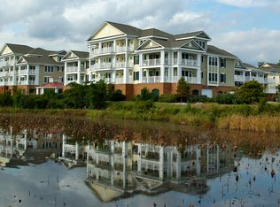 401 Moss Lndg STE 201, Washington, NC 27889
