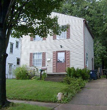 1262 Collinwood Ave.