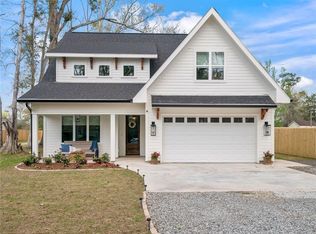 504 W Cypress St, Ponchatoula, LA 70454
