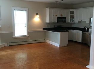 616 E 3rd St #2, Boston, MA 02127