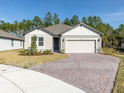 1229 Pampus Dr, Daytona Beach, FL, 32124