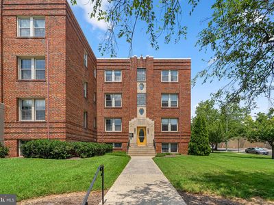 301 Whittier St NW APT 203, Washington, DC, 20012