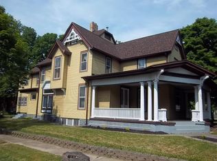 302 Lake Ave, Franklin, OH 45005