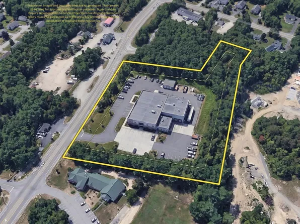 559 Calef Highway, Barrington, NH 03825