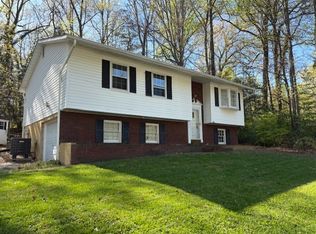 910 Hine Trl, Crownsville, MD 21032