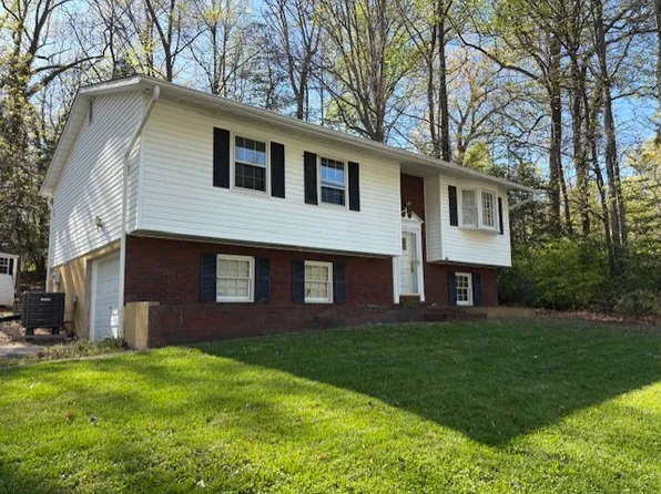 910 Hine Trl, Crownsville, MD 21032