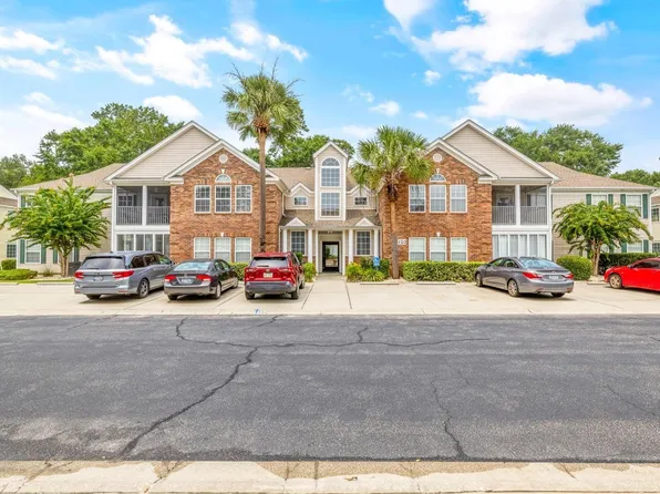 120 Brentwood Dr. #E, Murrells Inlet, SC 29576