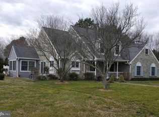 30428 Holly Run, Milton, DE 19968