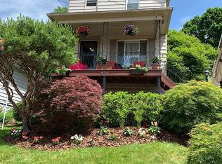 424 Homewood Ave, Trafford, PA 15085