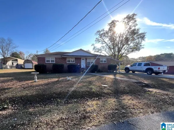 46 Allen St, Oxford, AL 36203