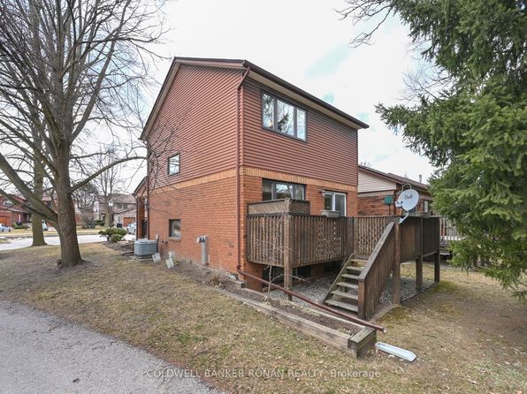 25 Parkette Dr #16, New Tecumseth, ON L9R 1R7