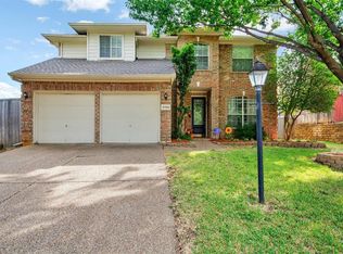 2708 Cedar View Ct, Arlington, TX 76006