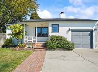 1712 Peck Ave, San Mateo, CA 94401