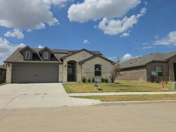 9316 Bali Dr, Fort Worth, TX 76123