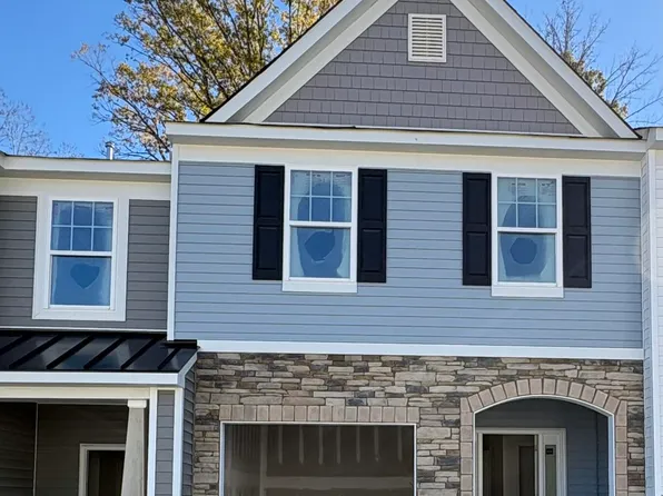 6324 Lady Eliza Ln, Raleigh, NC 27610