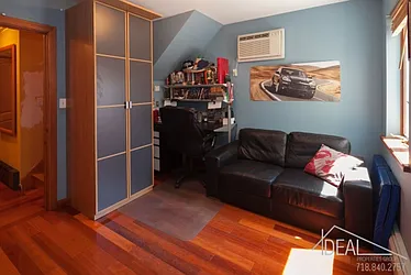 Sold by Ideal Properties Group