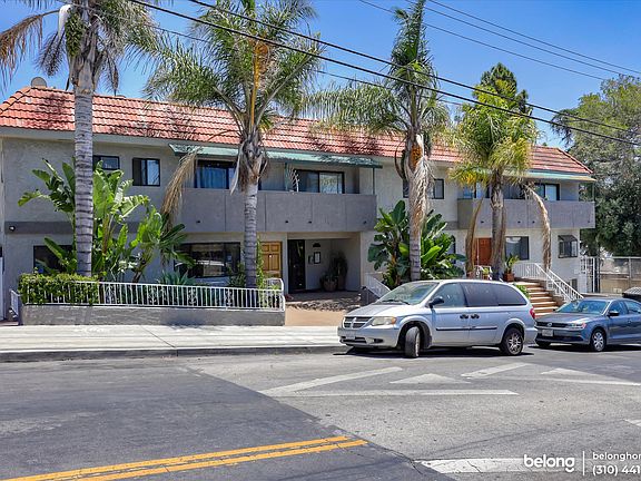 2nd image of 850 Lucile Ave APT 6