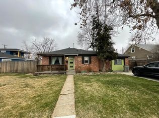 26 S Roosevelt St, Boise, ID 83705