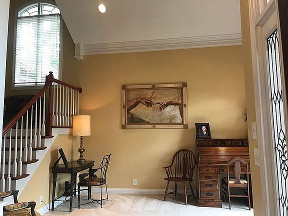 Front Room