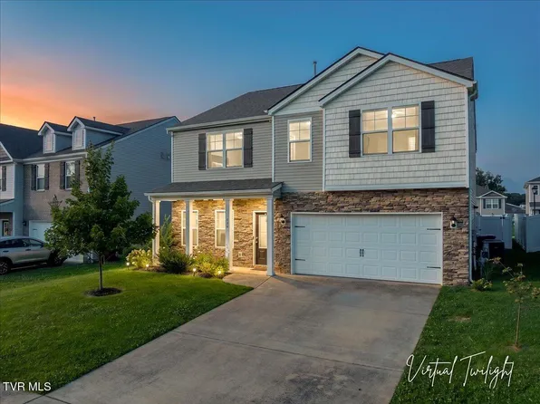 464 Brinkleys Way, Johnson City, TN 37615