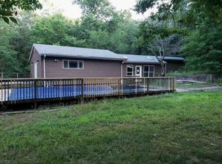 13342 Route E, Pineville, MO 64856