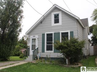 306 Robin St, Dunkirk, NY 14048