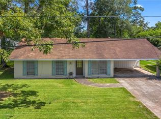 1415 San Ann St, Sulphur, LA 70665