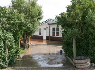 5720 County Road 301, Parachute, CO 81635