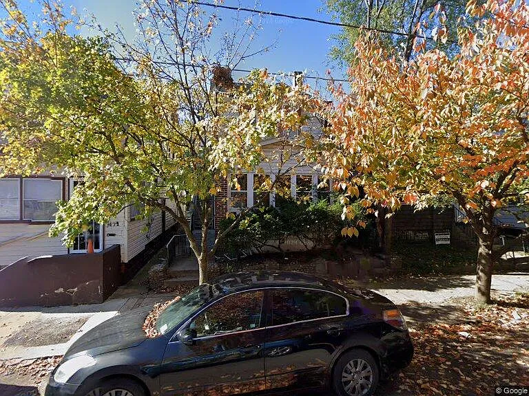 467 Cleveland Ave — Photo 1