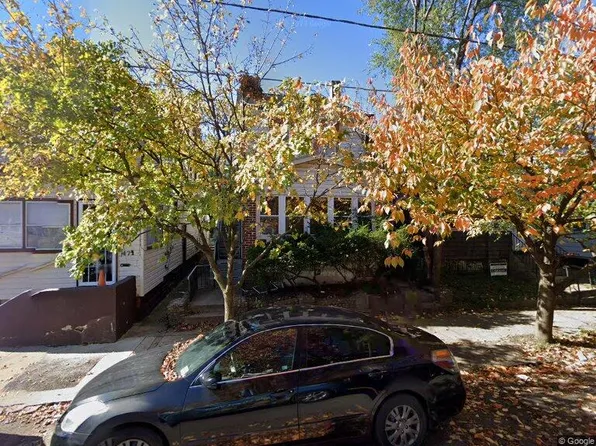 467 Cleveland Ave, Trenton, NJ 08629