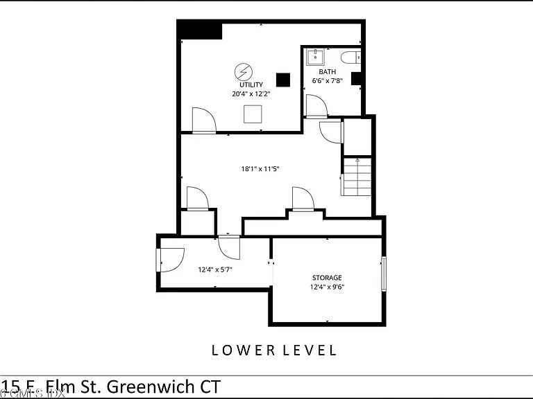115 E Elm St — Photo 26