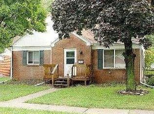 1004 Rosedale St, Maumee, OH 43537