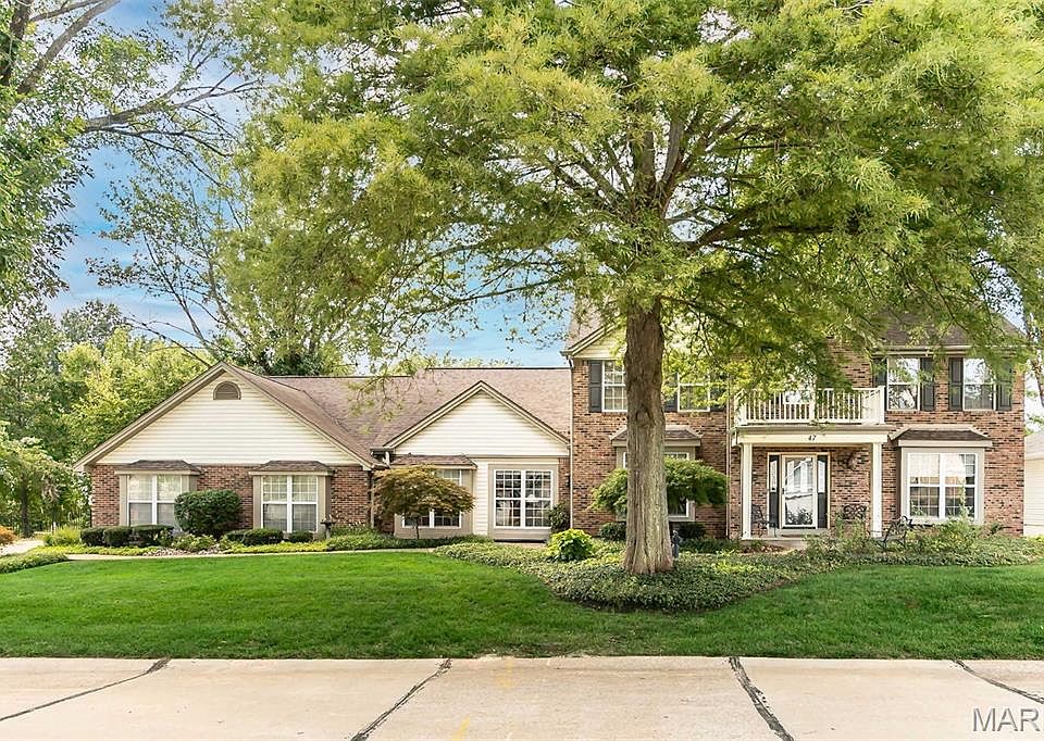 1st image of 47 Fox Meadows Ct
