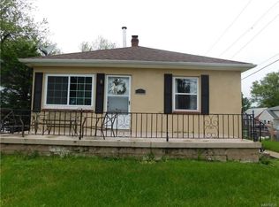 56 Summit Ave, West Seneca, NY 14224