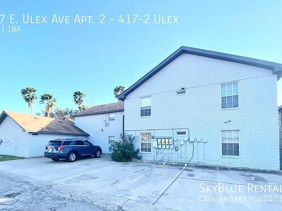 2nd image of 417 E Ulex Ave APT 2