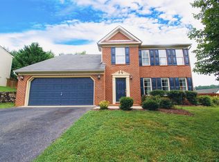 6300 Monet Dr, Roanoke, VA 24018