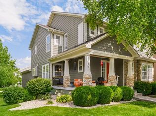 1844 SW Napa Valley Dr, Lees Summit, MO 64081