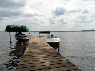 4378 Wright Way, Conover, WI 54519